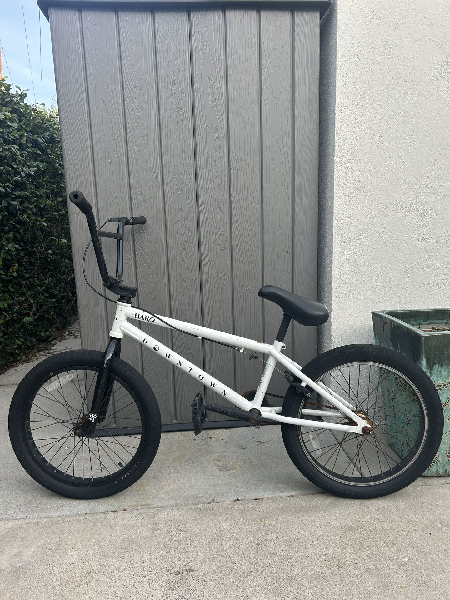 Haro Bike For Sale