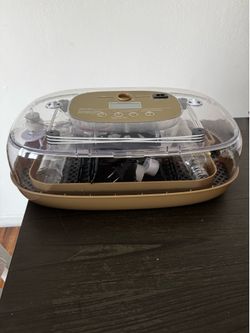 Incubator