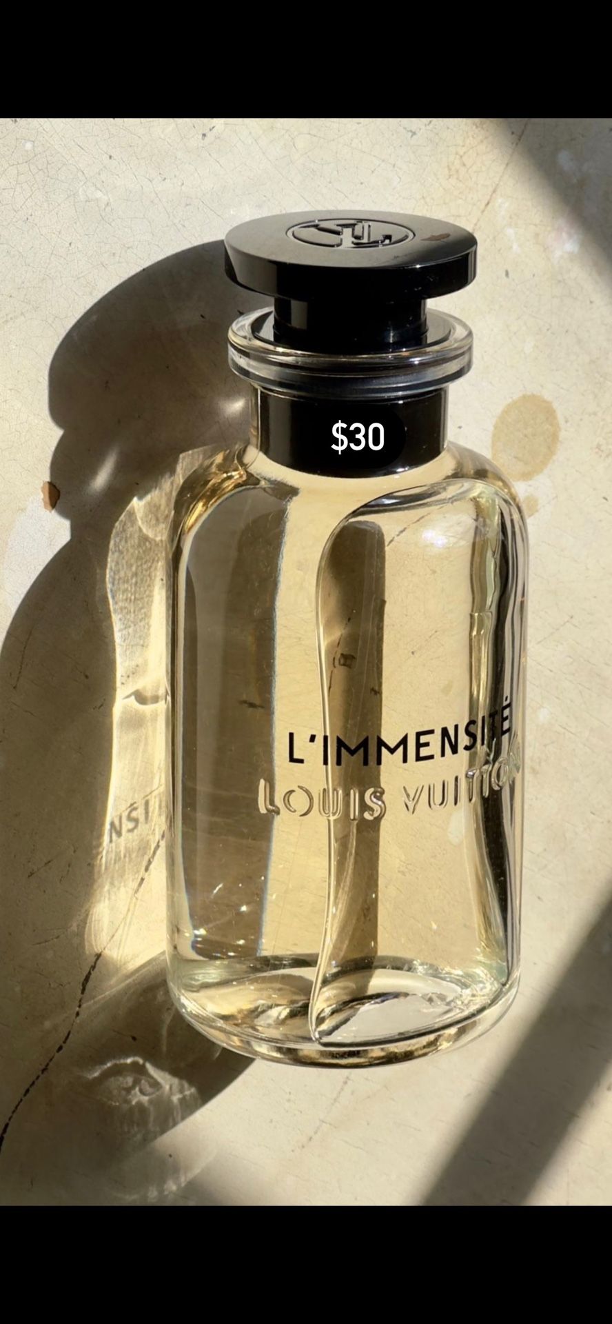 LV L'Immensité Louis Vuitton