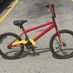 Kids BIKe