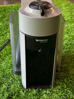 Nespresso Virtuoline cafe