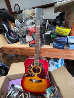 Guitar