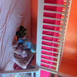 Single On Top , Double On The Bottom 