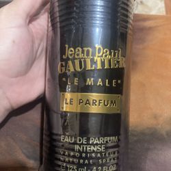 Jean Paul Cologne 