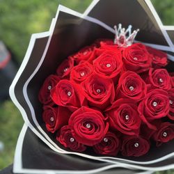 Bouquets 