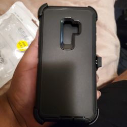 S9+ Case 