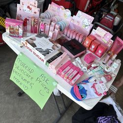 MOVING SALE 