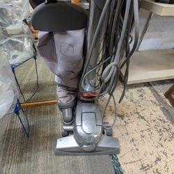 KIRBY VACCUM