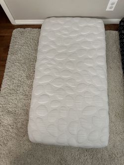 Used Nook Toddler Bed