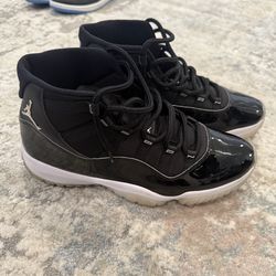 Air Jordan 11 Retro Jubilee (25th Anniversary) – Size 11.5