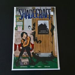 Shadecraft #2