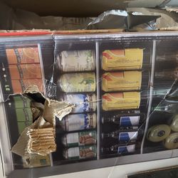 Frigidaire 4.6 Cu Ft Beverage Center