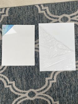 Stretch Canvas