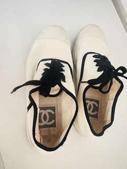 Chanel Shoes
