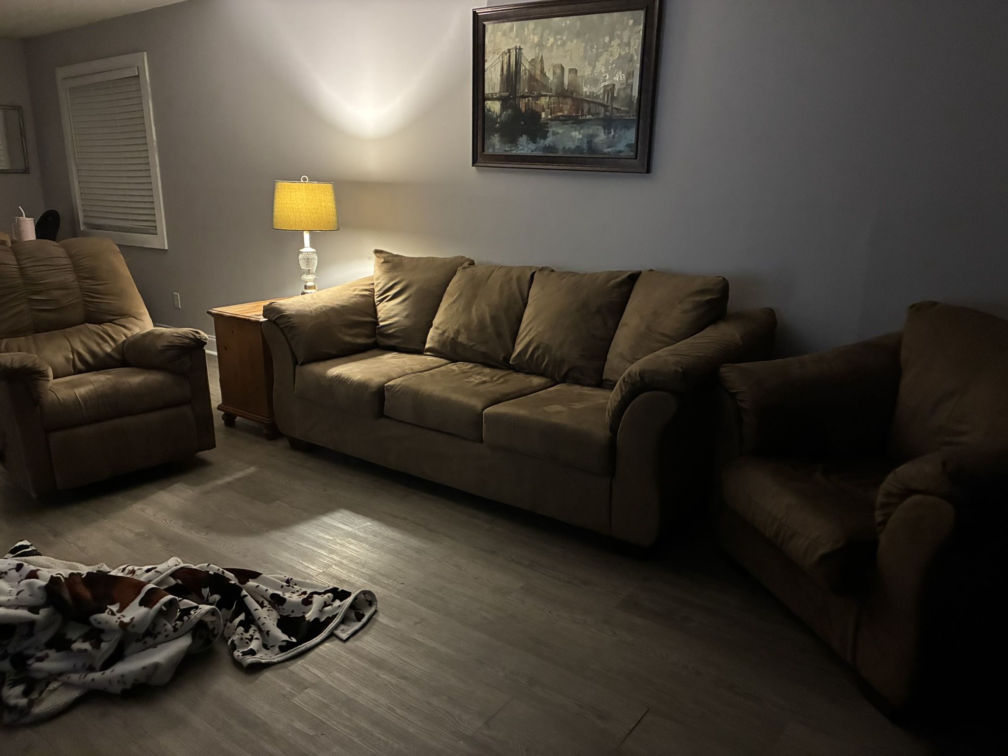 Living Room Set