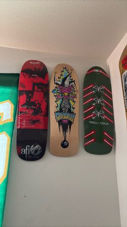 Skateboards