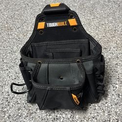 Toughbuilt pouch