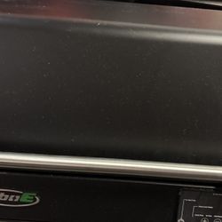 Electric Grill 