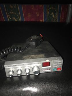 CB Radio