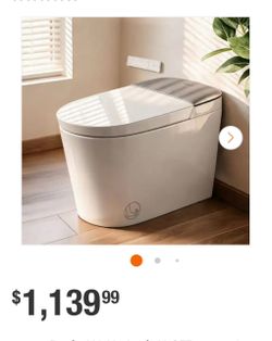Toilet/Retrete