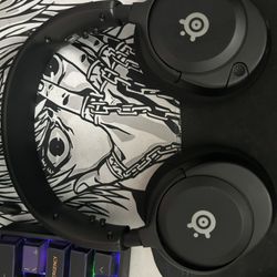 Steelseries Arctis Nova 1P