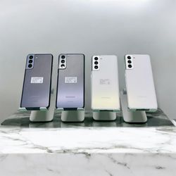 Samsung Galaxy S21 Unlocked 