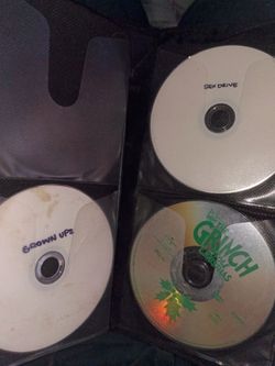 Movies and shows
