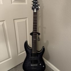Schecter C-1 Platinum Electric Guitar