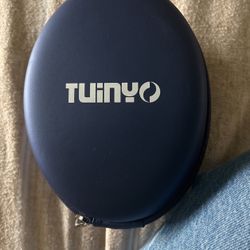 Bluetooth Wireless Headphones 