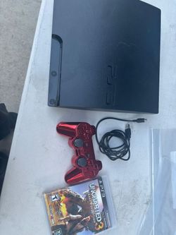 Playstation 3