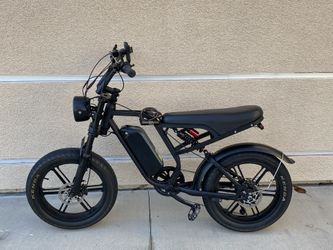Ebike Trade (read Description)