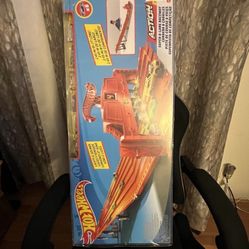 HOTWHEELS TRACK NIB 