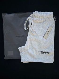 ESSENTIALS Small Sweat Shorts