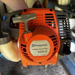 Husqvarna Weedeater 