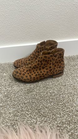 Boots 13c
