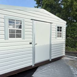 Sheds 8x10 News Casita Nuevas Any Size You Like 