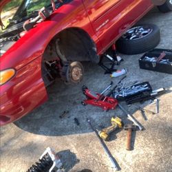 Dodge Chevy Ford And More