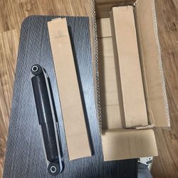 Front Shocks For 00-04 Dodge Durango