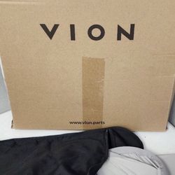 Tesla Model Y Roof Sunshade – VION UV Heat Block – New