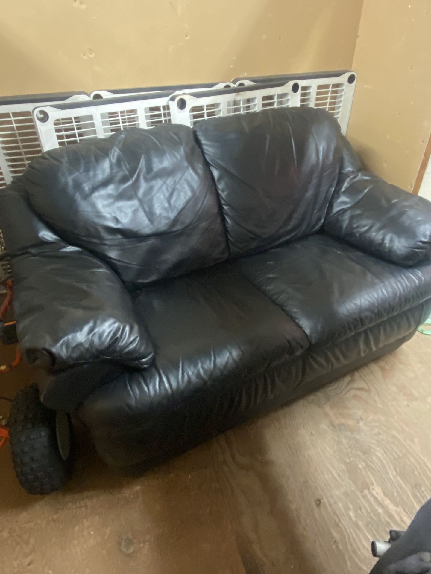 Loveseat Couch