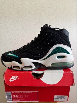 Nike Air Griffey Max 2 Freshwater Size: 9.5 Men’s VNDS (Worn Once) Excellent