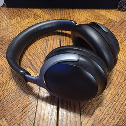 Bose QuietComfort Ultra Over-Ear Headphones - Black