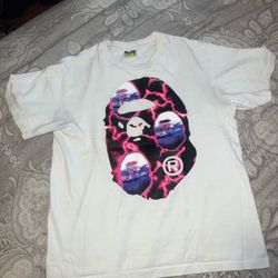Bape T Shirt Exclusive 