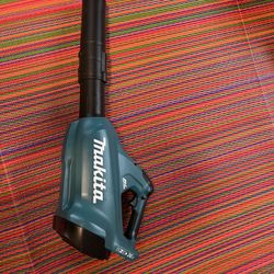 Makita Blower Cordless 36v Leaf Blower 