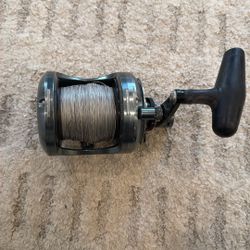 Okuma makaira 30 SEA II