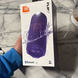 JBL Flip7 Bluetooth Speaker