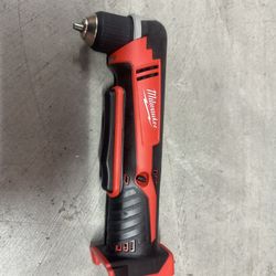 Angle Drill 