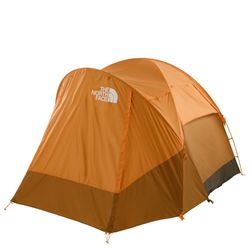 Wawona 4 - the northface camp Tent