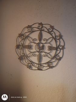 Metal Artwork