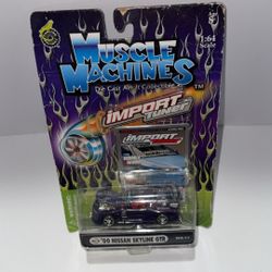 Toy Car
